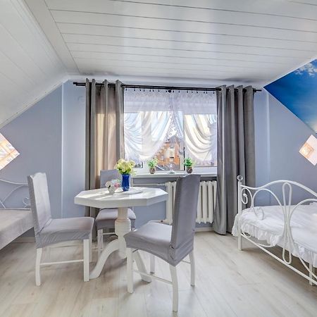 Apartamenty U Romana Тылич Экстерьер фото