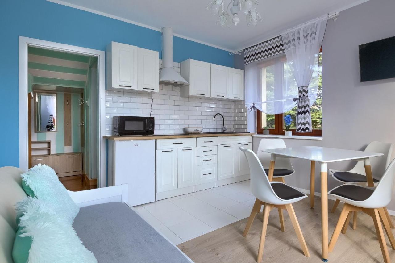 Apartamenty U Romana Тылич Экстерьер фото