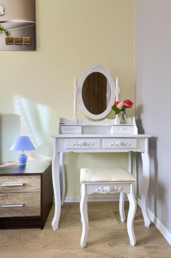 Apartamenty U Romana Тылич Экстерьер фото