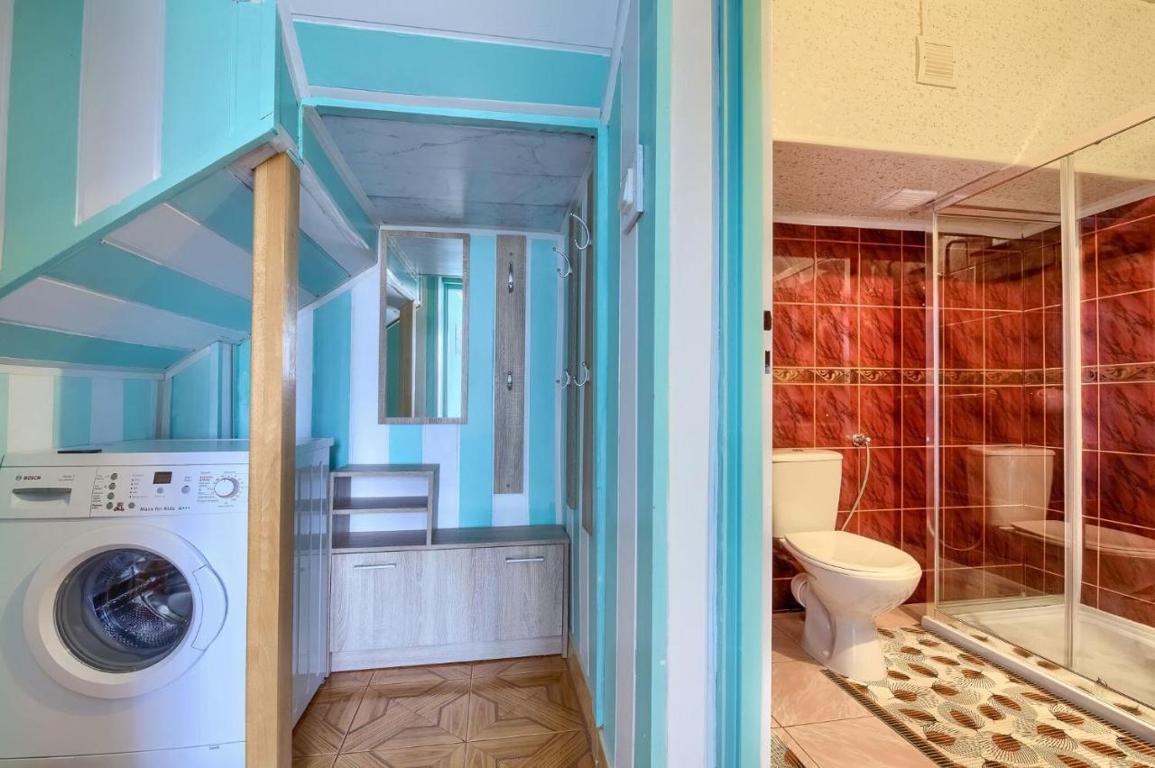 Apartamenty U Romana Тылич Экстерьер фото