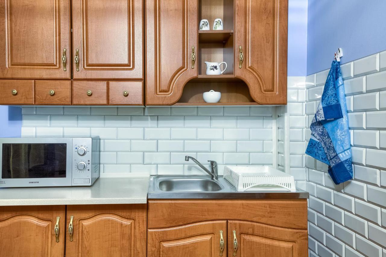 Apartamenty U Romana Тылич Экстерьер фото