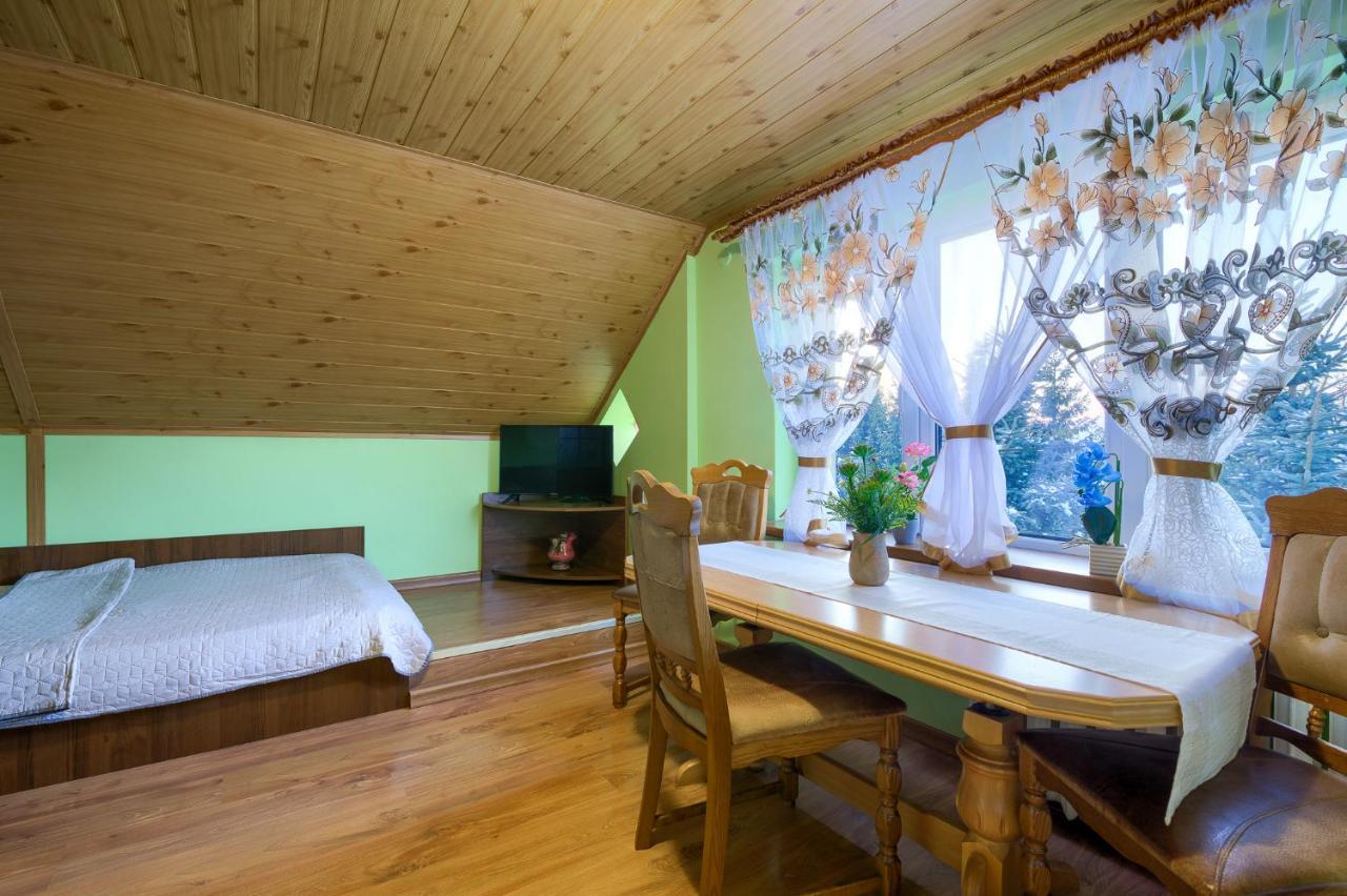 Apartamenty U Romana Тылич Экстерьер фото