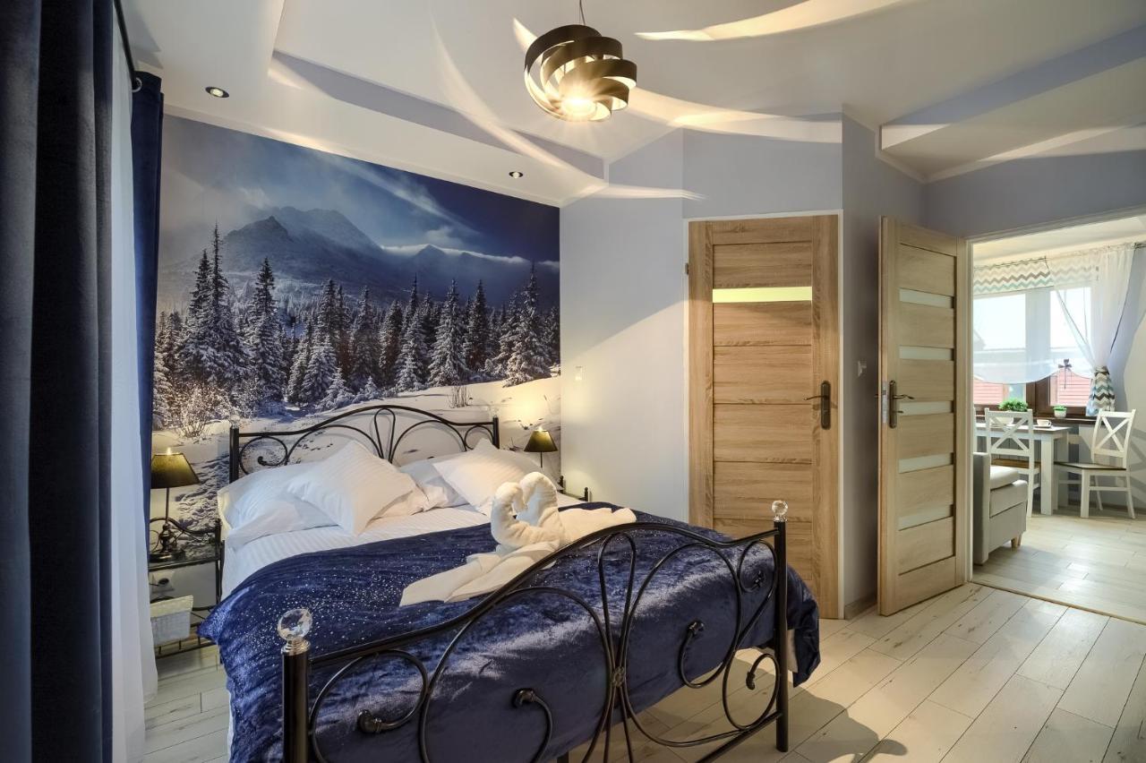 Apartamenty U Romana Тылич Экстерьер фото