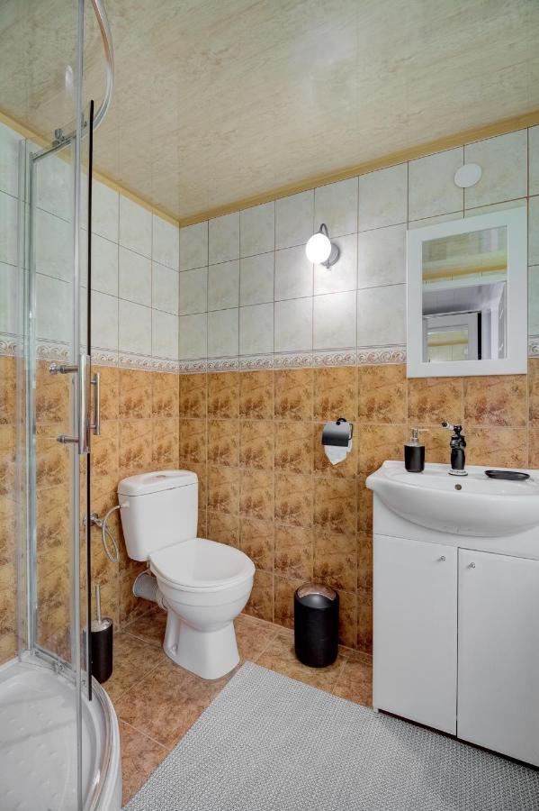 Apartamenty U Romana Тылич Экстерьер фото
