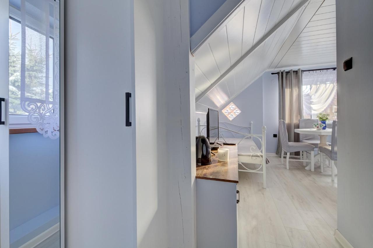 Apartamenty U Romana Тылич Экстерьер фото